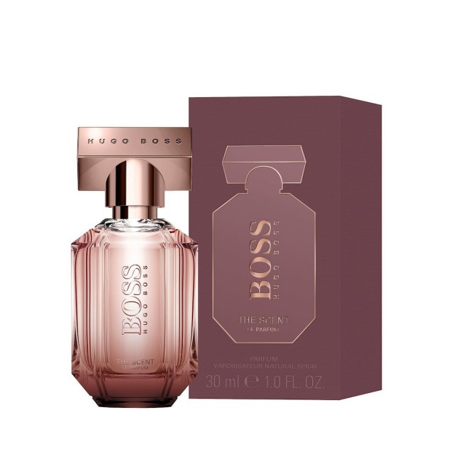 HUGO BOSS The Scent Le Parfum For Her Parfum 30ml 